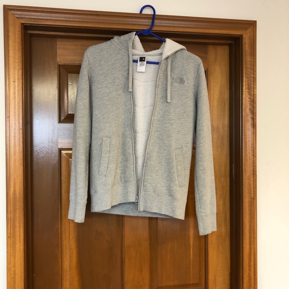 North Face Hoodie